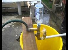 Pto Powered Water Pump