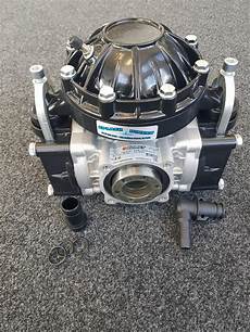 Pto Pump For Backhoe