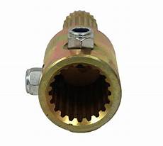 Pto Pump For Backhoe