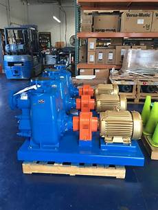 Pto Pump For Backhoe