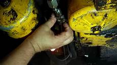Pto Pump For Backhoe