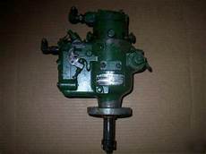 Pump Tractor