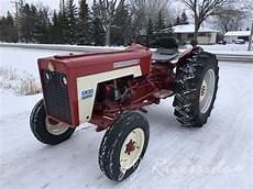 Pump Tractor
