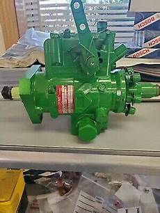 Rotary Pump Tractor