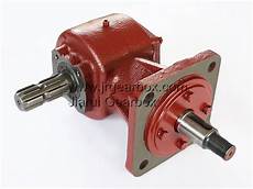 Rotary Pump Tractor