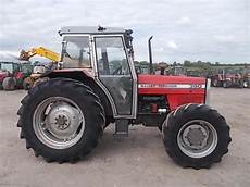 Spare Parts For Massey Ferguson Tractors