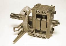 Spare Parts For Massey Ferguson Tractors