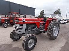 Spare Parts For Massey Ferguson Tractors