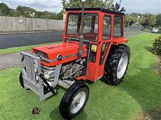 Spare Parts Tractors