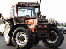 Spare Parts Tractors