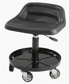 Sunex Tractor Seat