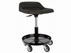 Sunex Tractor Seat