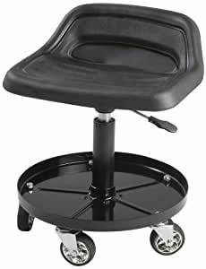 Sunex Tractor Seat