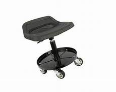 Sunex Tractor Seat