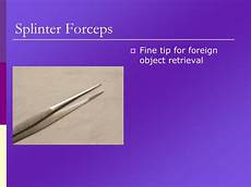 Surgical Retractors