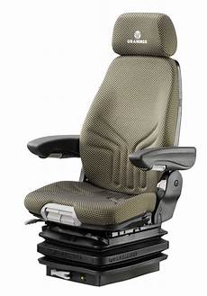 Tractor Armrest