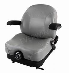 Tractor Armrest