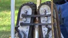 Tractor Attached Water Pump