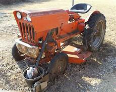 Tractor Attachments