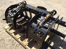 Tractor Attachments