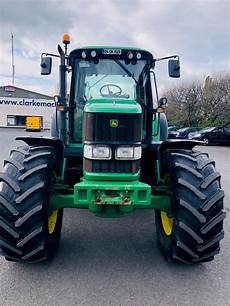 Tractor Attachments