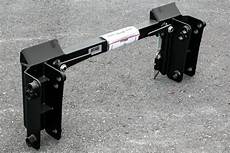 Tractor Buckets