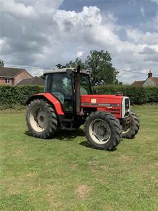 Tractor Buckets