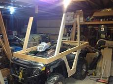 Tractor Cab Frames