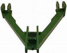 Tractor Cab Frames
