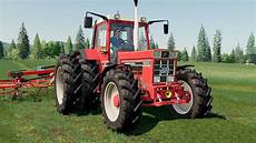 Tractor Cabins