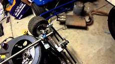 Tractor Chassis