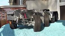 Tractor Chassis