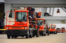 Tractor Chassis