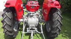 Tractor Chassis
