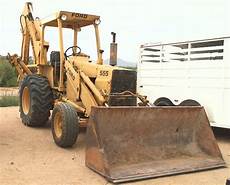 Tractor Connecting Rod