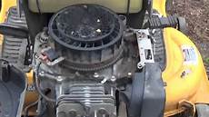 Tractor Connecting Rod
