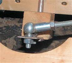 Tractor Connecting Rod