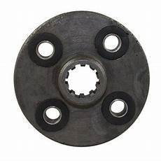 Tractor Crankshaft
