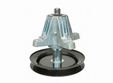 Tractor Crankshaft