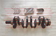Tractor Crankshaft