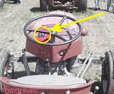 Tractor Diesel Pump