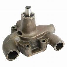 Tractor Diesel Pump