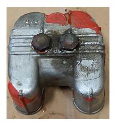 Tractor Differential Parts