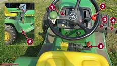 Tractor Differential Parts