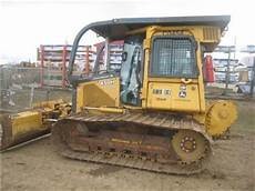 Tractor-Dozers
