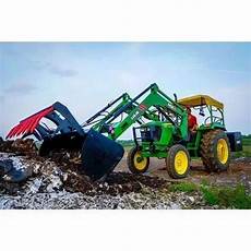 Tractor-Dozers