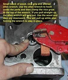 Tractor Engine Parts