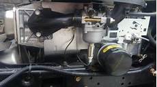 Tractor Engine Parts