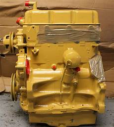 Tractor Engine Water Pump