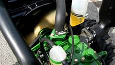Tractor Engine Water Pump